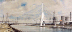 Artist's impression