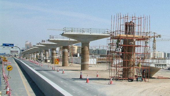 Dubai+metro+railway+jobs