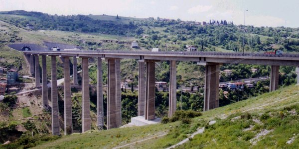 Mustafa viaduct
