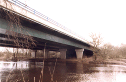 Raith bridge photograph