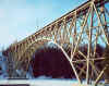 Forsmo Bridge, Sweden