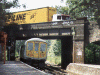 Bridge at London Road, Hackbridge
