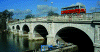 Kingston Bridge widening project
