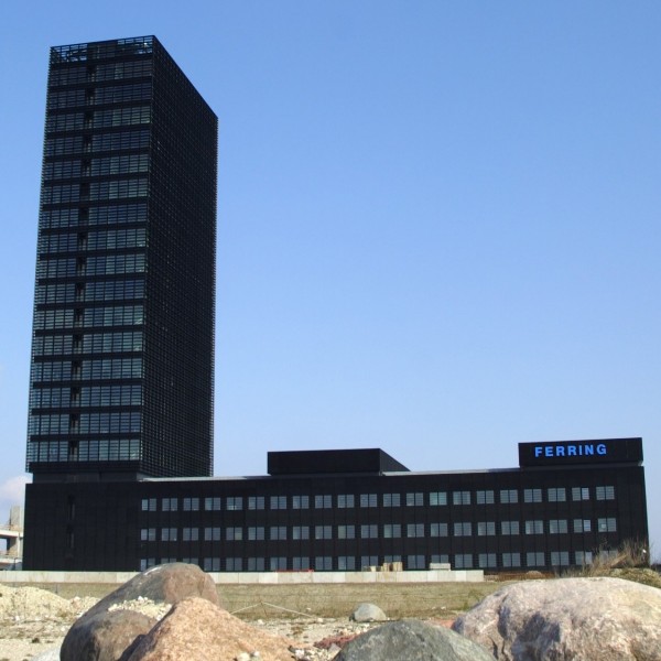 Ferring International Centre