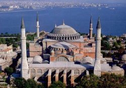 hagia sophia mosque