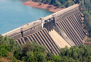 Koyna Dam