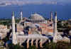 hagia sophia mosque