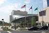 the NASCAR Hall of Fame