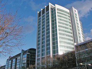 University College London Hospital
