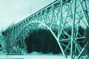 Forsmo Bridge