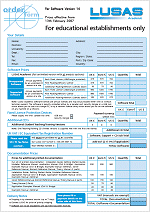 LUSAS engineering analysis software for bridge, civil