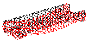 Gondola model