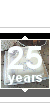 It's our 25th Anniversary. 1982 - 2007.