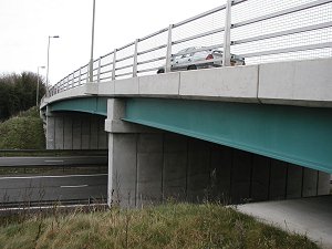 Brockhampton Road Bridge