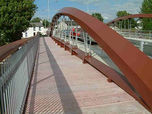 Watergate Bridge