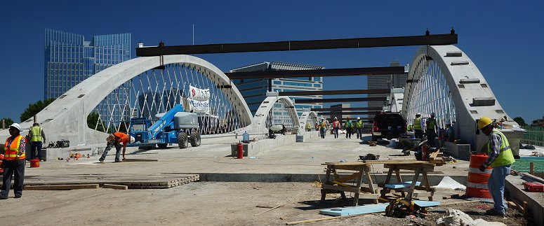 West 7th Street Bridge