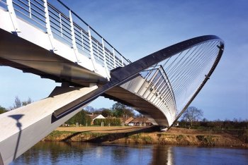 York Millennium Footbridge