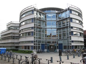 Faculty of Divinity, University of Cambridge