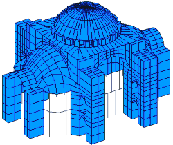 hagia model