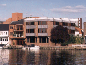 Forge House, LUSAS UK Headquarters