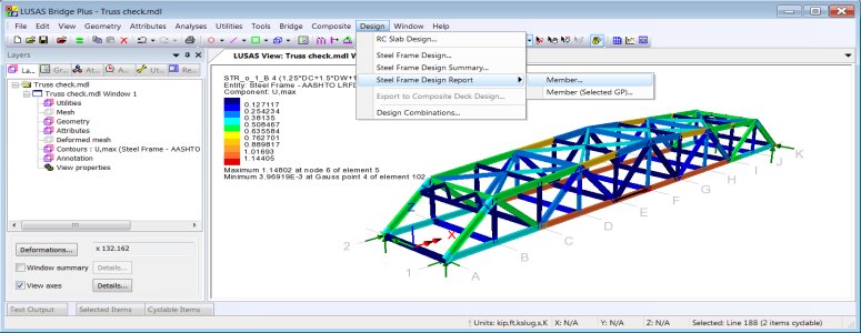 Macsteel  Structural Steel Rail